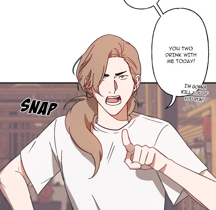 Our Future - Chapter 16